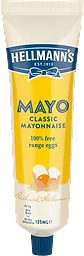 Majonnäs tub