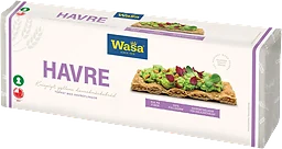 Havreknäcke