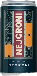 Läsk Nejgroni 0.5%