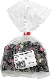 Lakrits Saltmix