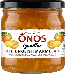 Old English Marmelad
