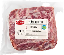 Kotlett Benfri