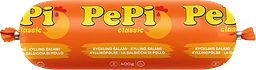 La Salsiccia Di Pollo