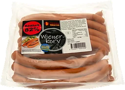 Wienerkorv