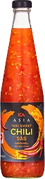 Thai sweet chillisås