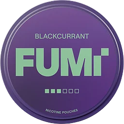 Blackcurrant Strong