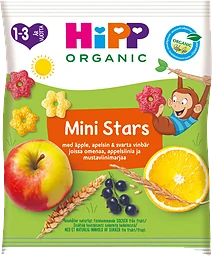Mini Stars