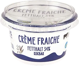 Crème Fraiche Kokbar