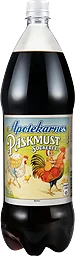 Läsk Påskmust Light