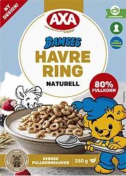 Havrering Naturell