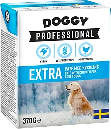 Extra Paté med Kyckling