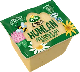 Humlan Ekologisk 33%