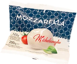 Mozzarella