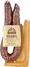Chorizo Picante
