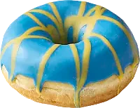 Donut Sverige
