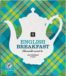 Classic Black Tea