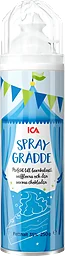 Spraygrädde 35%