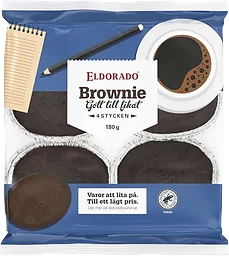 Brownie 4P