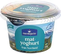 Matyoghurten 10%