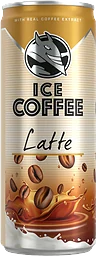 Kaffedryck Latte