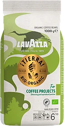 Kaffebönor ¡Tierra! For Planet Ekologisk