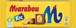 Tuc Salty Crackers