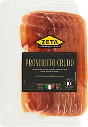 Prosciutto Crudo