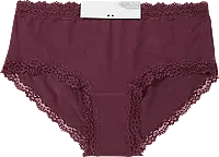 Hipster Tuva rose brown 36-50