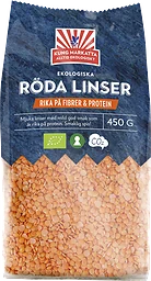 Röda Linser
