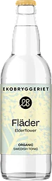 Tonic Fläder Drinkmixer, Flaska