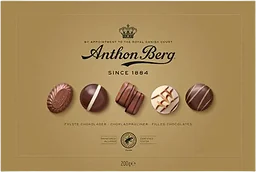 Choklad