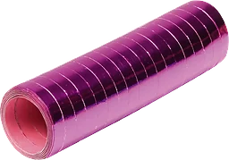 Serpentin Rosa 1-p