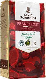 Franskrost Extra Mörkrost