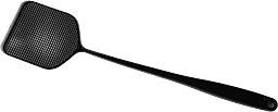 Flugsmällare svart