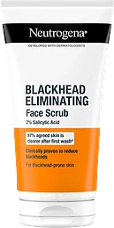 Ansiktsskrubb Blackhead Eliminator