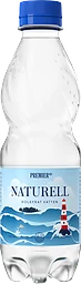 Naturell Kolsyrat Vatten Pet
