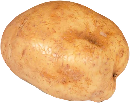 Bakpotatis