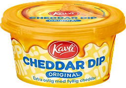 Cheddar Dip Original