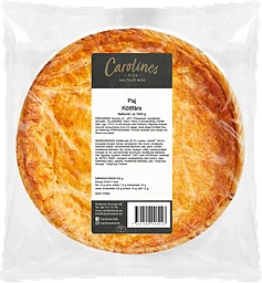 Köttfärspaj