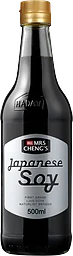 Japansk soja
