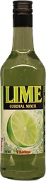 Drinkmix Lime Cordial