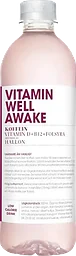 Awake Hallon