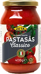 Classico Pastasås