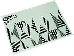 Kuvert C5