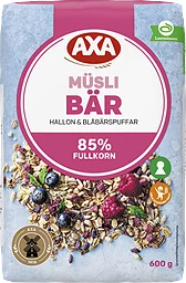 Musli Bär