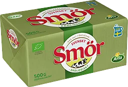 Smör Normalsaltat Eko