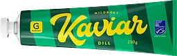 Kaviar Dill