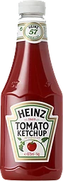 Tomatketchup