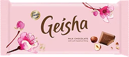 Geisha