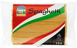 Spaghetti Pasta